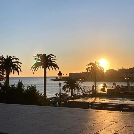 Super Centre D'ajaccio 아파트 아작시오