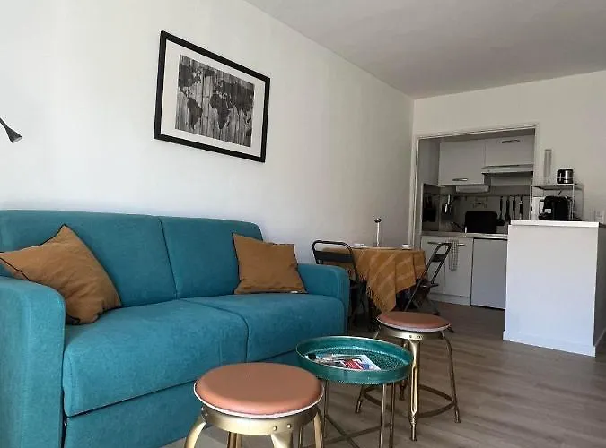 Super Centre D'ajaccio Apartament *