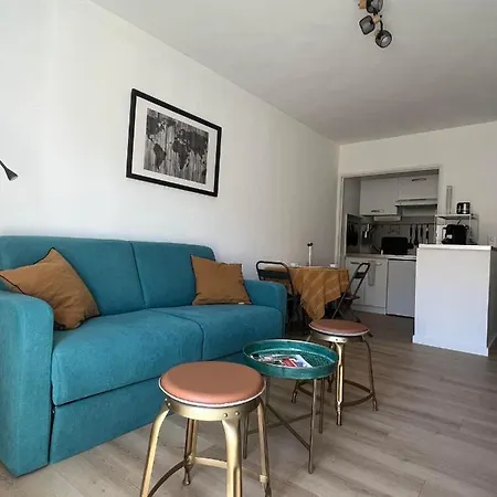 Super Centre D'ajaccio Apartment *