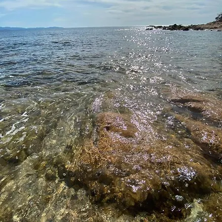 Super Centre D'ajaccio דירה אז'אקסיו