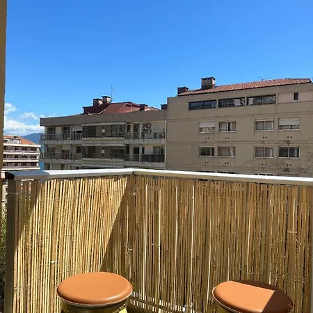 Super Centre D'ajaccio אז'אקסיו