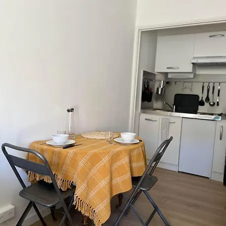 Apartment Super Centre D'ajaccio *