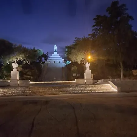 Super Centre D'ajaccio *