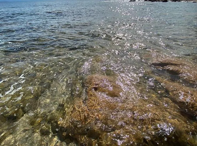 Super Centre D'ajaccio Апартаменты Аяччо