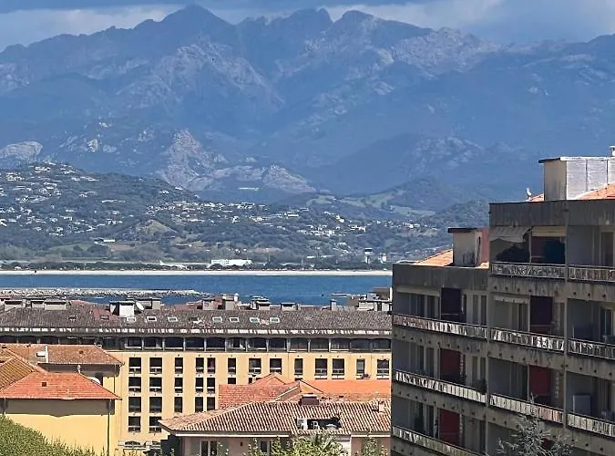 Super Centre D'ajaccio