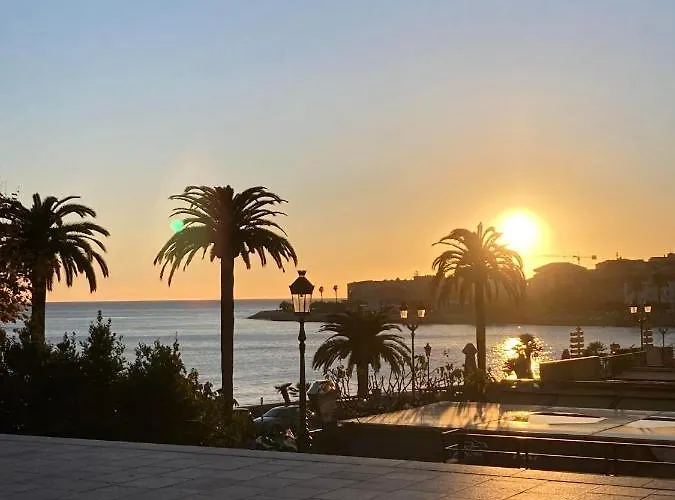 Super Centre D'ajaccio Апартаменты Аяччо