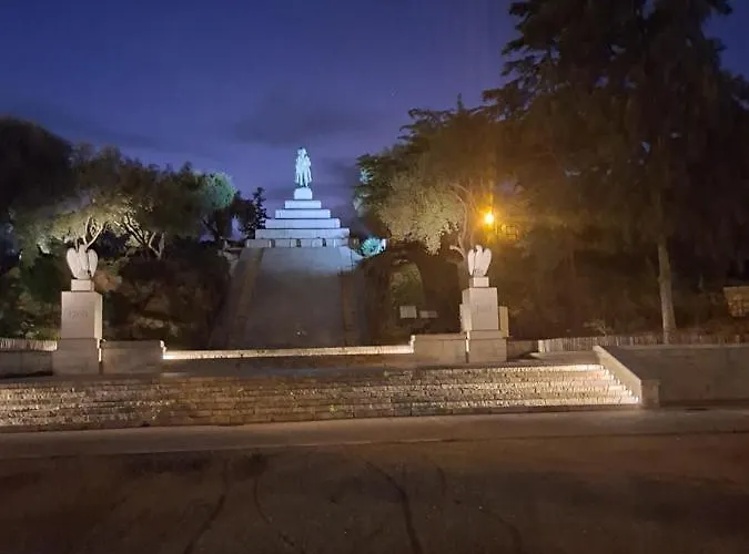 Super Centre D'ajaccio *